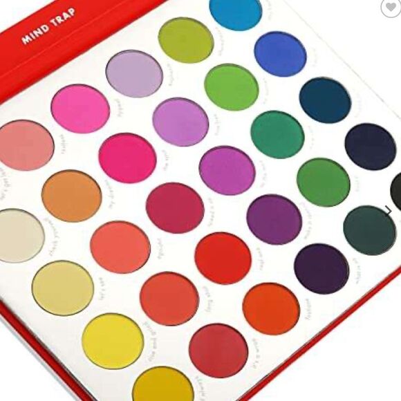 Kara Beauty Pro Mind Trap Pro Palette - Picture 6 of 7